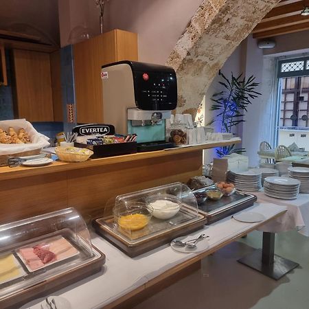 Elia Palatino Hotel (Adults Only) Hanya Dış mekan fotoğraf