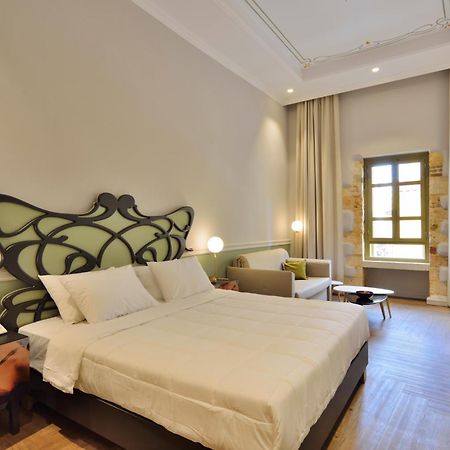 Elia Palatino Hotel (Adults Only) Hanya Dış mekan fotoğraf