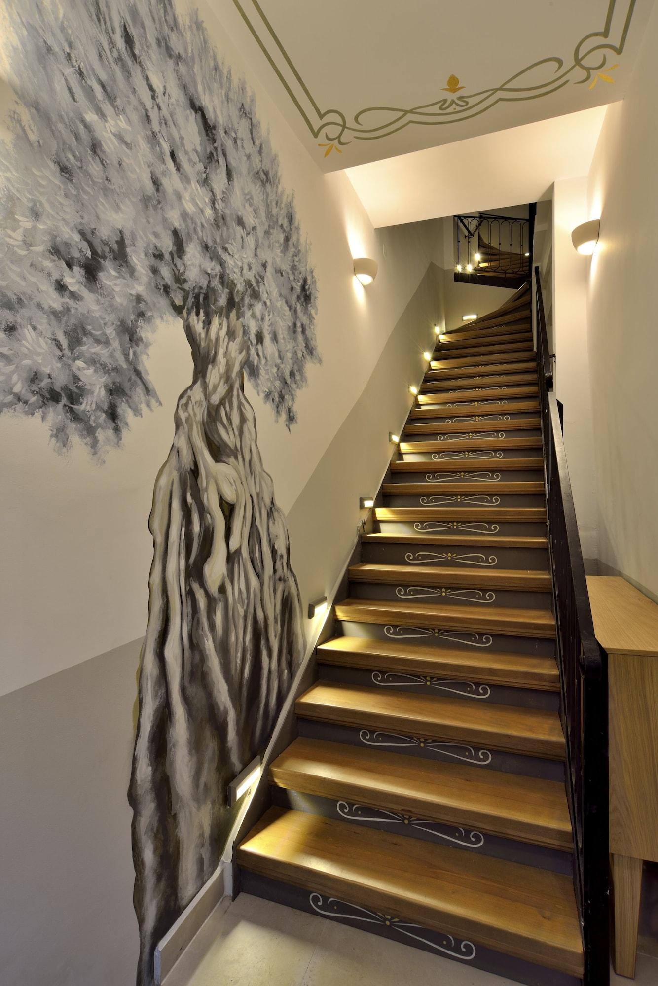 Elia Palatino Hotel (Adults Only) Hanya Dış mekan fotoğraf