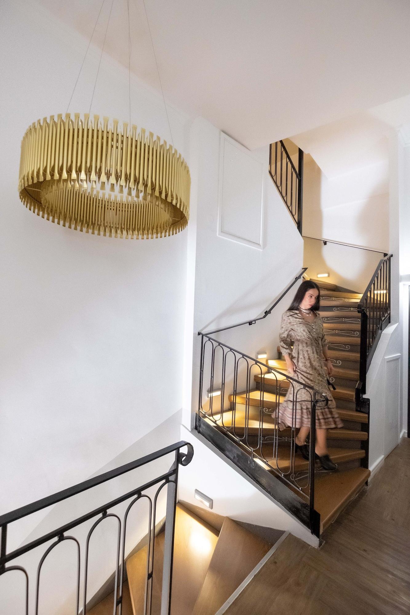 Elia Palatino Hotel (Adults Only) Hanya Dış mekan fotoğraf