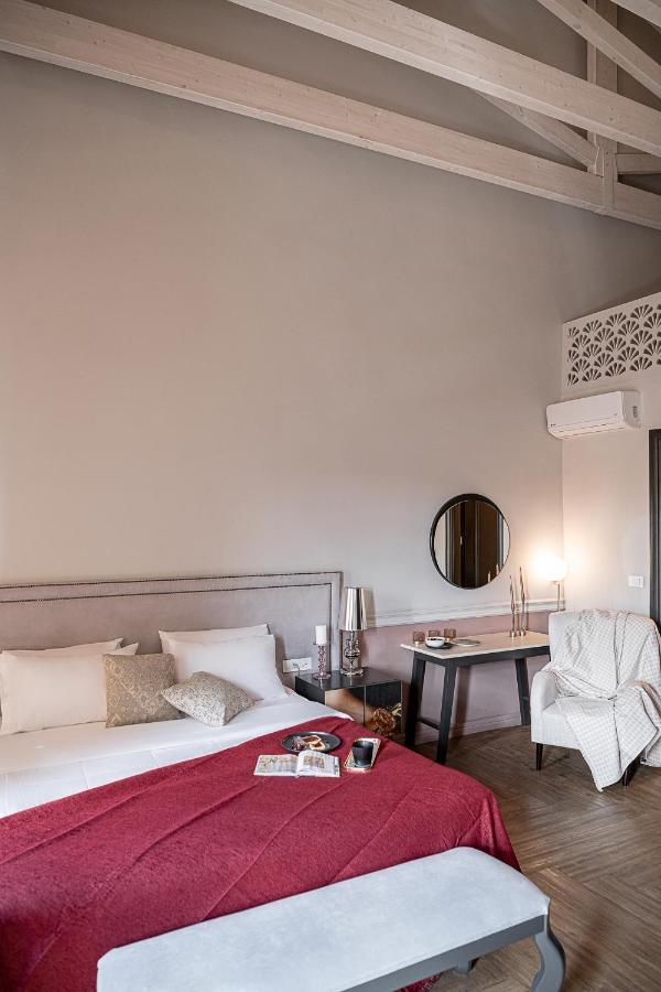 Elia Palatino Hotel (Adults Only) Hanya Dış mekan fotoğraf