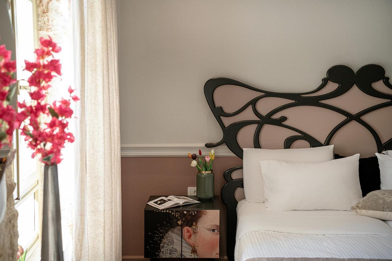 Elia Palatino Hotel (Adults Only) Hanya Dış mekan fotoğraf