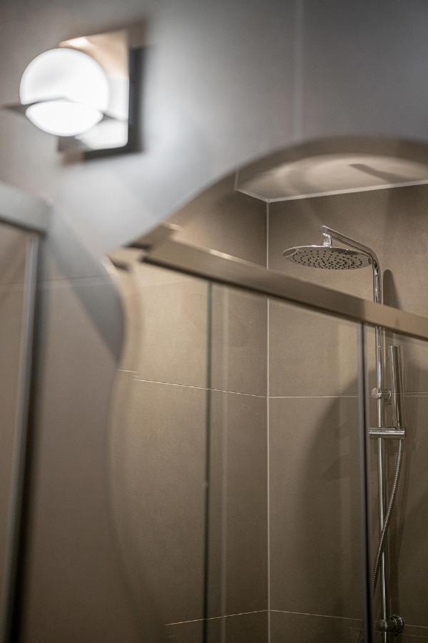 Elia Palatino Hotel (Adults Only) Hanya Dış mekan fotoğraf