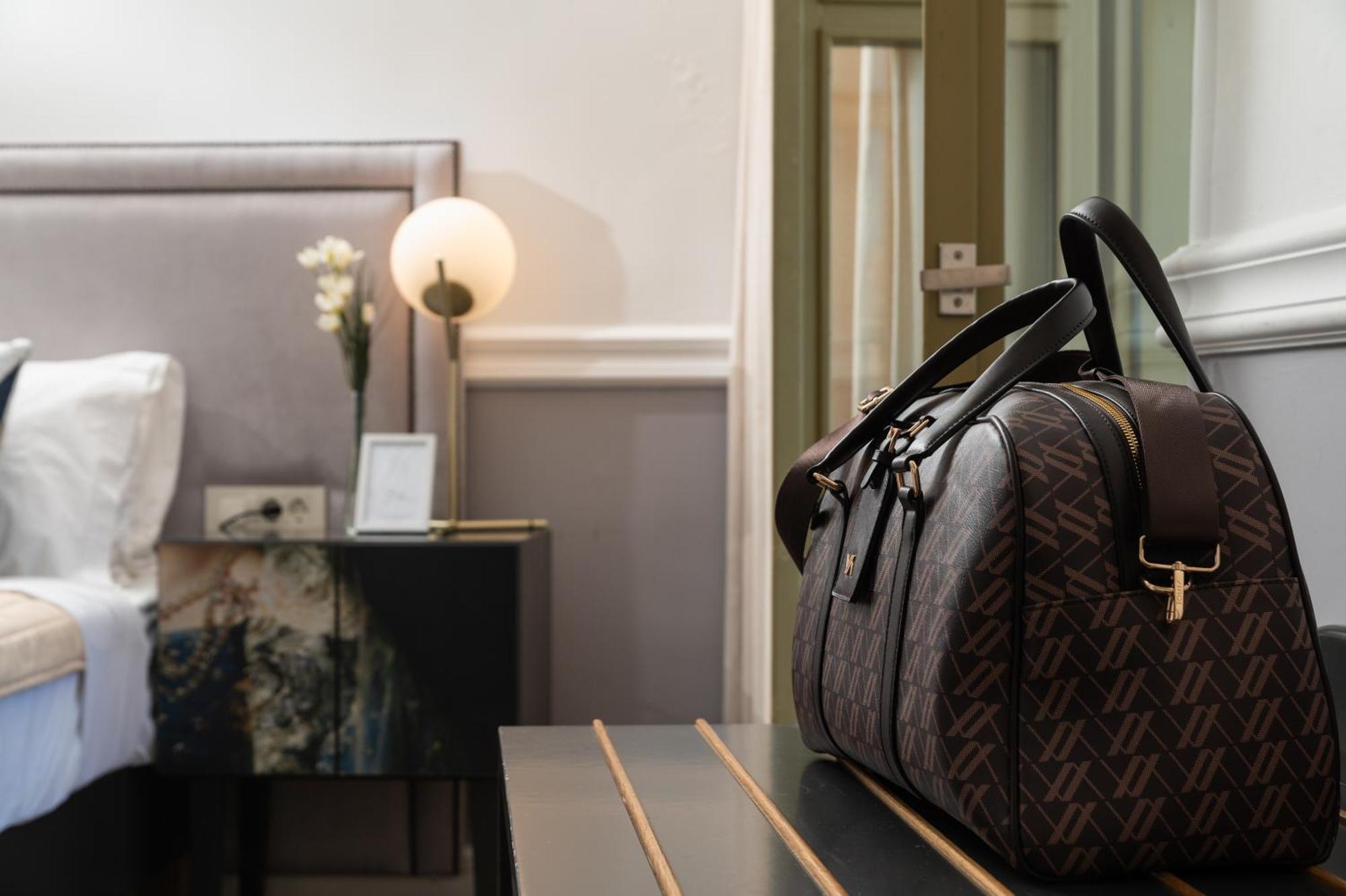 Elia Palatino Hotel (Adults Only) Hanya Dış mekan fotoğraf