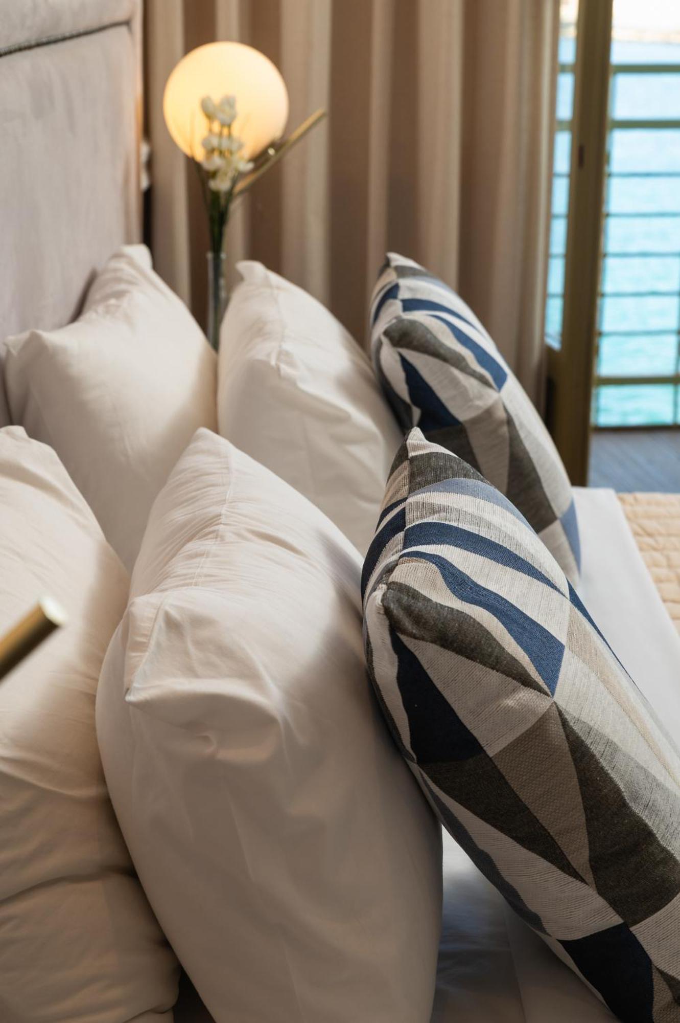 Elia Palatino Hotel (Adults Only) Hanya Dış mekan fotoğraf