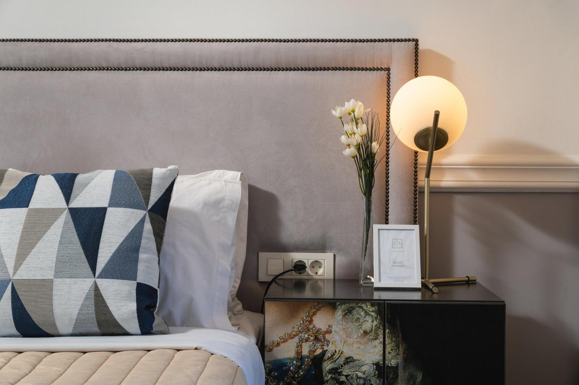 Elia Palatino Hotel (Adults Only) Hanya Dış mekan fotoğraf