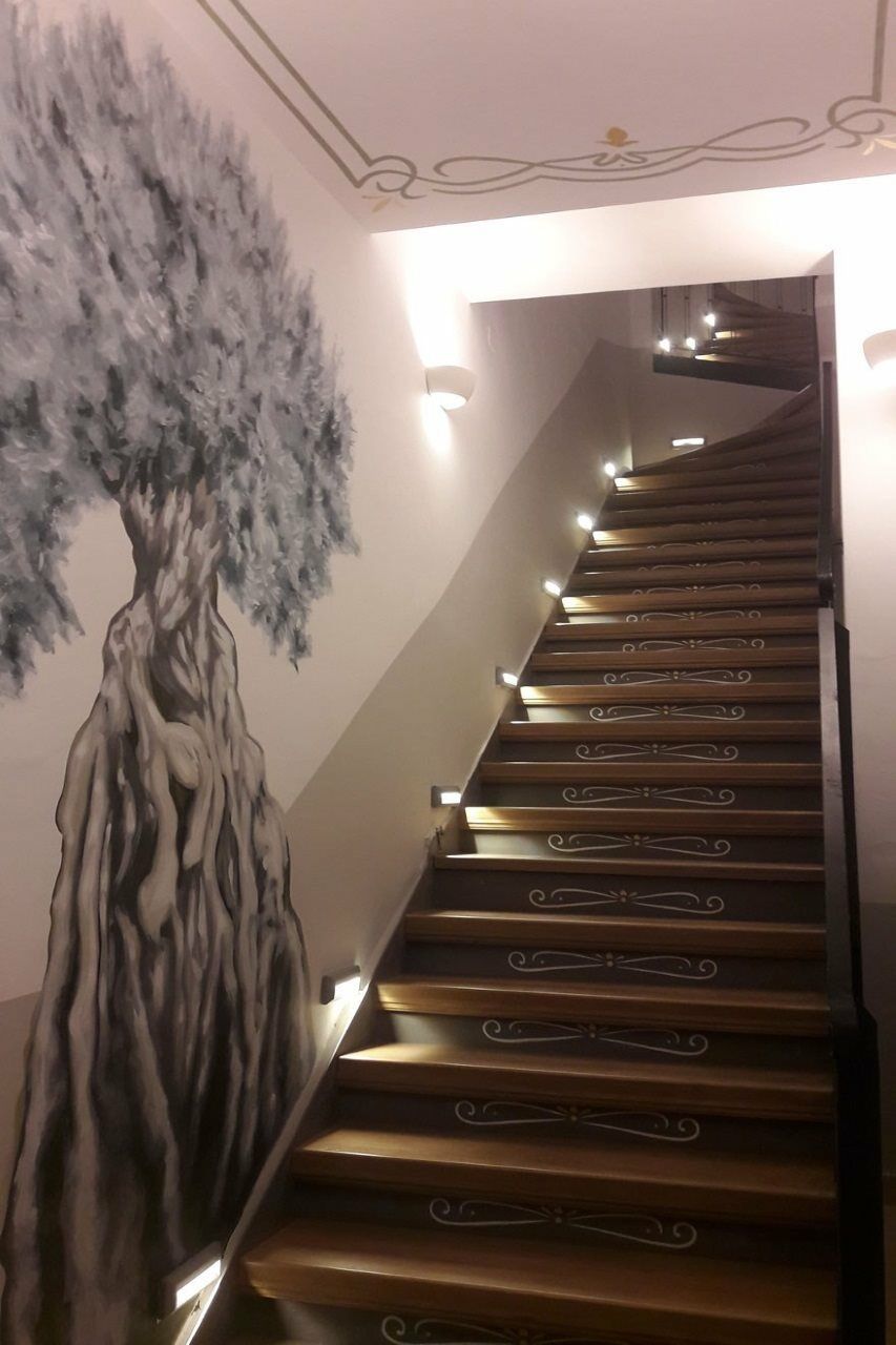 Elia Palatino Hotel (Adults Only) Hanya Dış mekan fotoğraf